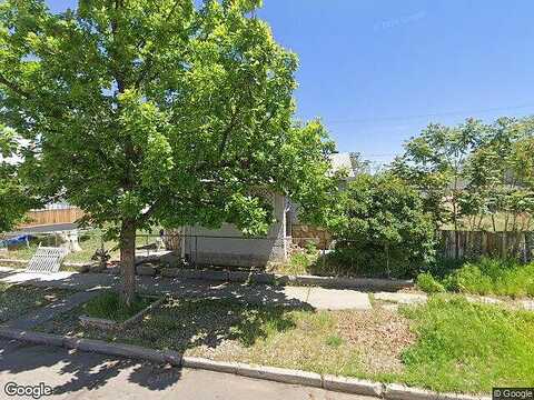 Columbine, DENVER, CO 80216