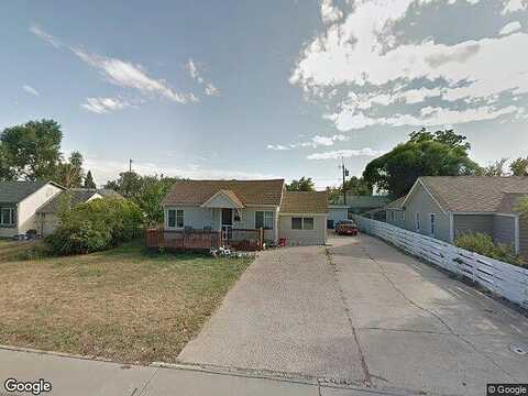 77Th, WESTMINSTER, CO 80030