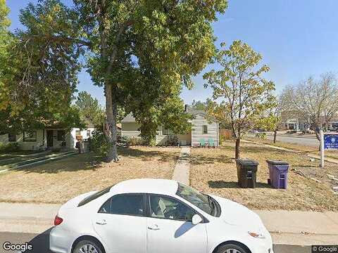 Elm, DENVER, CO 80222