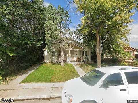 Walsh, DENVER, CO 80219