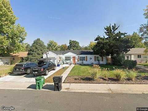 Forest, DENVER, CO 80222