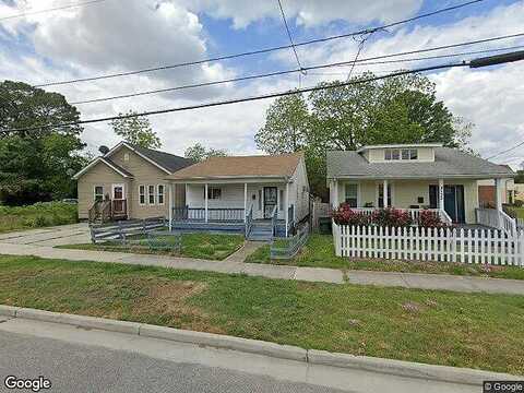 Lyons, NORFOLK, VA 23509