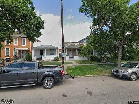 Arapahoe, DENVER, CO 80205