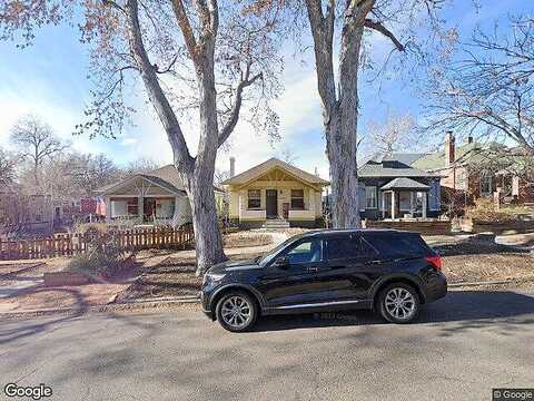 Hooker, DENVER, CO 80211