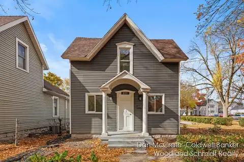 855 MCREYNOLDS AVENUE NW, GRAND RAPIDS, MI 49504