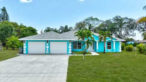 189 SE FLORESTA DRIVE, PORT SAINT LUCIE, FL 34983