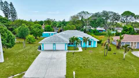 189 SE FLORESTA DRIVE, PORT SAINT LUCIE, FL 34983