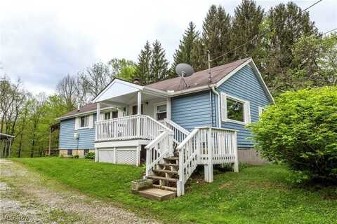 7566 STATE ROUTE 88, RAVENNA, OH 44266