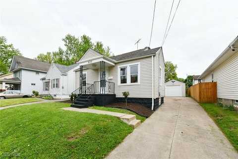 930 SAXON AVENUE, AKRON, OH 44314