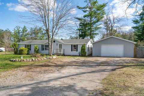 5898 VALLEY, ALANSON, MI 49706