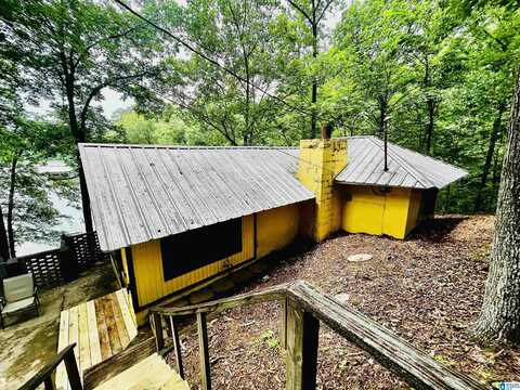 1 ANNIE HUMBER ROAD, ADGER, AL 35006