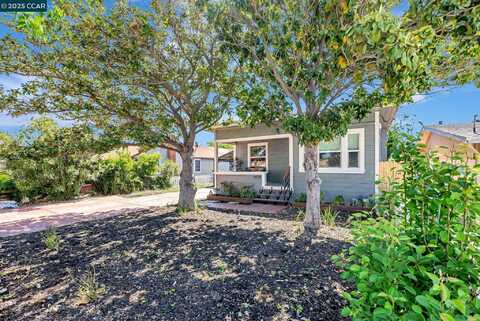 6636 Graham Ave, Newark, CA 94560