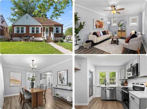 6236 Bixby Ave, Unincorporated, MO 63123
