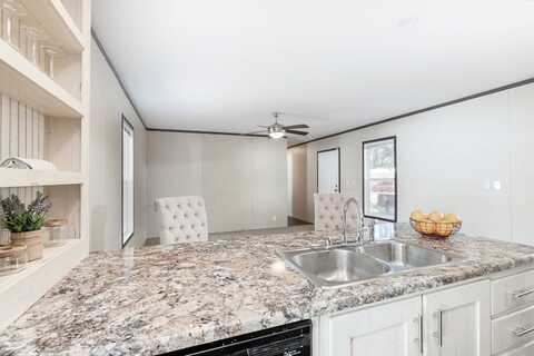 1001 E. MacArthur Rd., Wichita, KS 67216