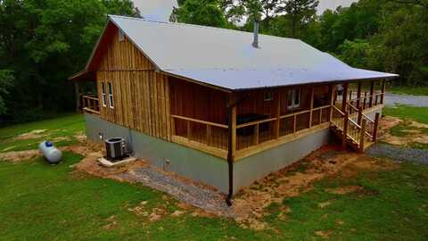 0 Hwy Rose Hill, Dozier, AL 36028