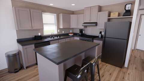 33 Grant Street, West Branch, IA 52358