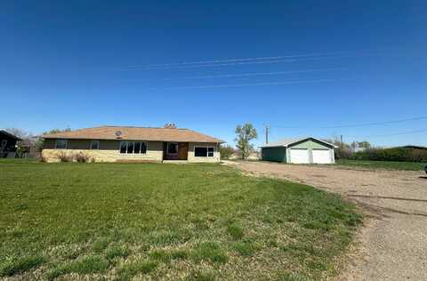34977 MT Hwy 23, Sidney, MT 59270