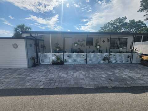 4125 Park St N lot 24, Saint Petersburg, FL 33709