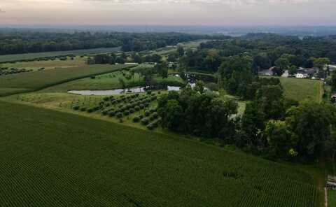 0 Hubbard Rd, Hampton, IL 61256