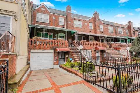 2552 East 2nd St., Brooklyn, NY 11223