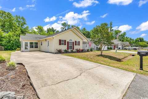 454 Sean River Rd., Conway, SC 29526
