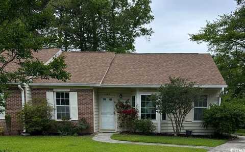 105 Robin Ct., Murrells Inlet, SC 29576