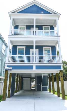 113B 11th Ave. S, Surfside Beach, SC 29575