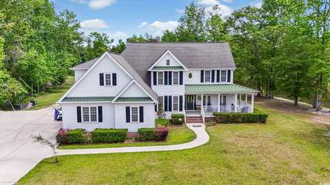 856 W Highway 9, Longs, SC 29568