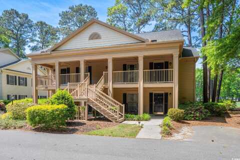 141-4 Weehawka Way, Pawleys Island, SC 29585