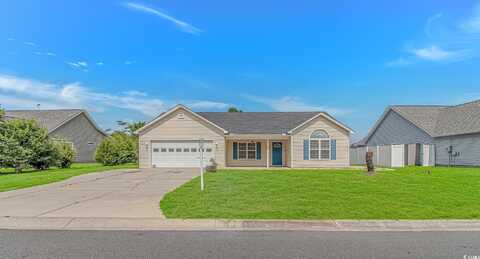 125 Balsa Dr., Longs, SC 29568