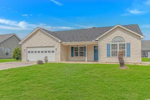 125 Balsa Dr., Longs, SC 29568