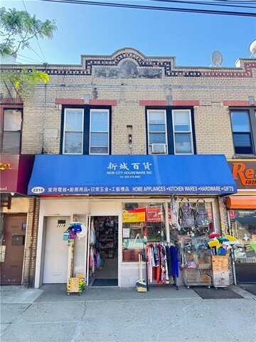 2218 Avenue U, Brooklyn, NY 11229