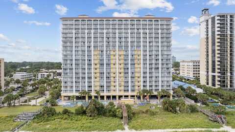 2000 N Ocean Blvd., Myrtle Beach, SC 29577