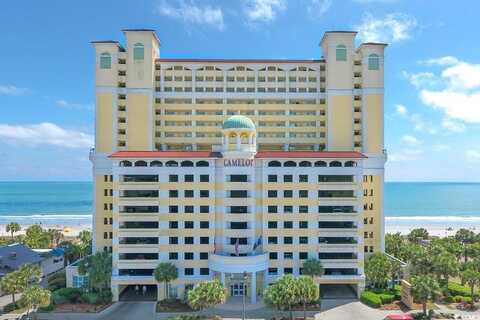 2000 N Ocean Blvd., Myrtle Beach, SC 29577