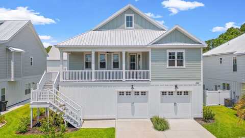 61 Yale Pl., Pawleys Island, SC 29585