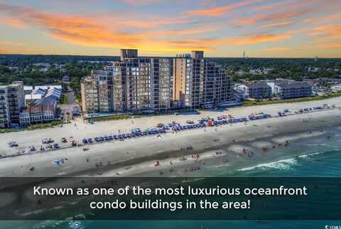 1690 N Waccamaw Dr., Garden City Beach, SC 29576