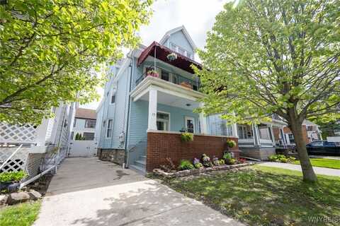 15 Teresa Place, Buffalo, NY 14210