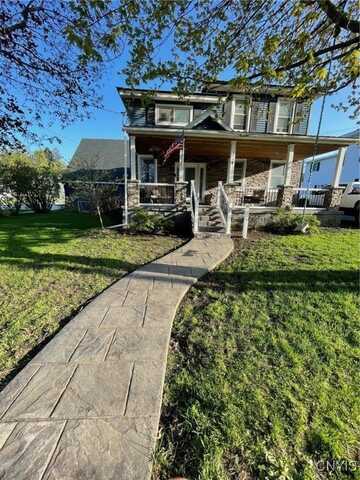 5538 Shady Avenue, Lowville, NY 13367