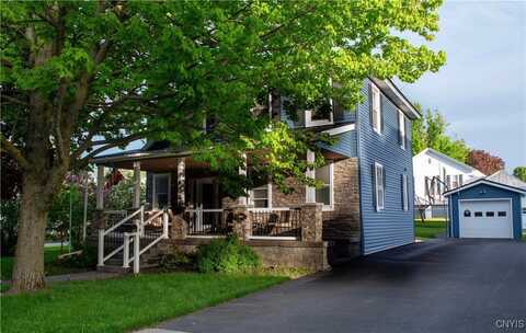 5538 Shady Avenue, Lowville, NY 13367