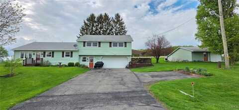 7185 Hatfield Road, Summerhill, NY 13045