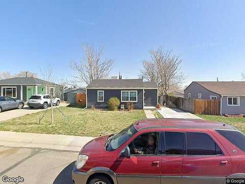 51St, DENVER, CO 80221