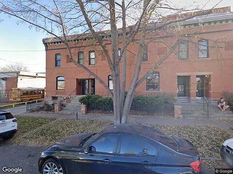 36Th, DENVER, CO 80211