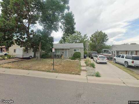Quieto, DENVER, CO 80223