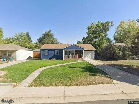 Glencoe, DENVER, CO 80222