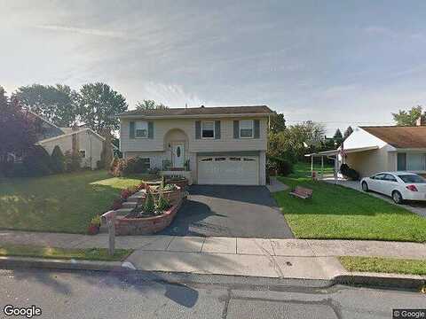 Belair, READING, PA 19607