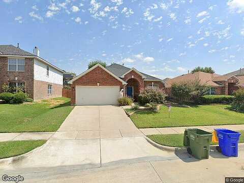 Red Rock, WATAUGA, TX 76137