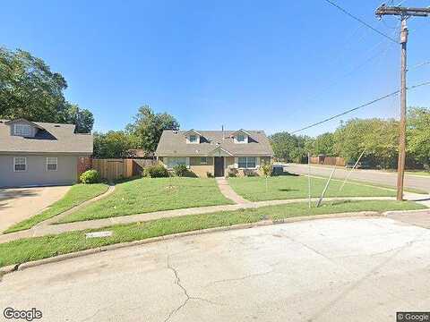 Cambridge, IRVING, TX 75061