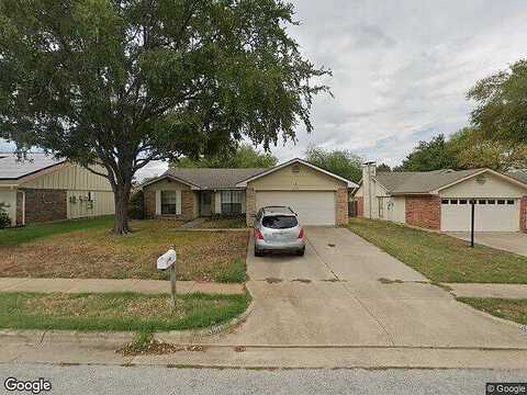 Chisholm, HALTOM CITY, TX 76148