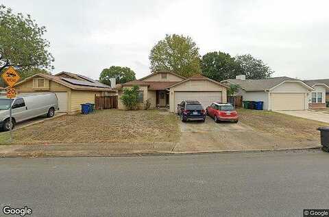 Cliffbrier, SAN ANTONIO, TX 78250