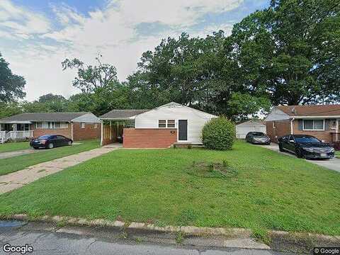 Mclean, PORTSMOUTH, VA 23701